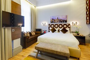 Ravouna 1906 Suites - Special Class, Adults Only