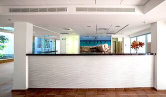 Regina Goren Hotel