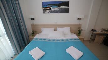 Regina Goren Hotel