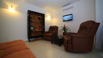 Regina Goren Hotel