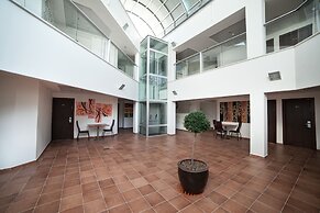 Regina Goren Hotel