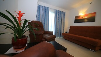 Regina Goren Hotel