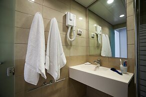 Regina Goren Hotel