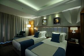 Best Western Premier Karsiyaka Convention & Spa Hotel