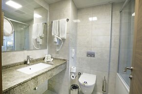 Best Western Premier Karsiyaka Convention & Spa Hotel