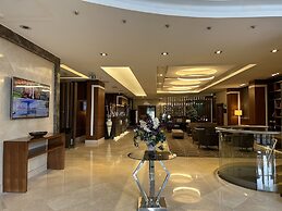 Best Western Premier Karsiyaka Convention & Spa Hotel