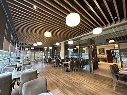 Best Western Premier Karsiyaka Convention & Spa Hotel