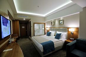 Best Western Premier Karsiyaka Convention & Spa Hotel