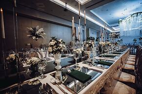 Best Western Premier Karsiyaka Convention & Spa Hotel