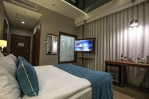 Best Western Premier Karsiyaka Convention & Spa Hotel