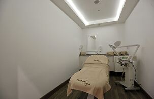 Best Western Premier Karsiyaka Convention & Spa Hotel