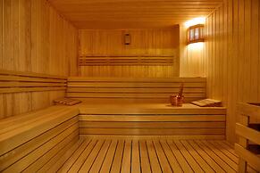 Best Western Premier Karsiyaka Convention & Spa Hotel