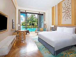 Sofitel Sanya Leeman Resort