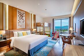 Sofitel Sanya Leeman Resort