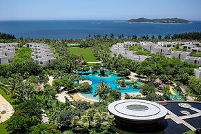 Sofitel Sanya Leeman Resort