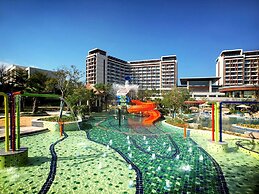 Sofitel Sanya Leeman Resort