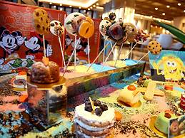 Sofitel Sanya Leeman Resort