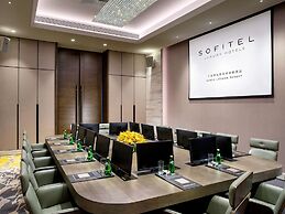 Sofitel Sanya Leeman Resort