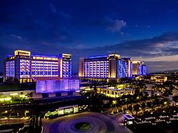 Sofitel Sanya Leeman Resort