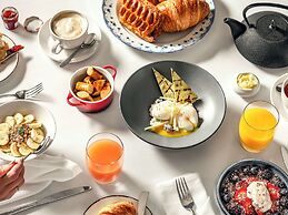 Sofitel Sanya Leeman Resort