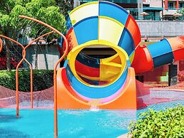 Sofitel Sanya Leeman Resort