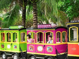 Sofitel Sanya Leeman Resort