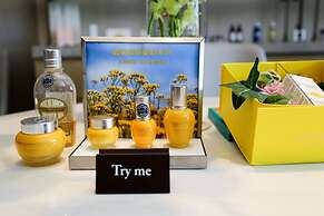 Sofitel Sanya Leeman Resort