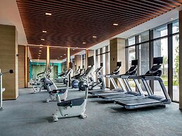 Sofitel Sanya Leeman Resort