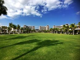 Sofitel Sanya Leeman Resort