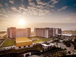 Sofitel Sanya Leeman Resort