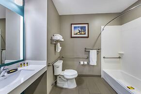 Best Western Plus Taft Inn