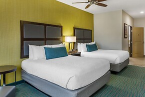 Best Western Plus Taft Inn