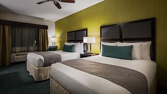 Best Western Plus Taft Inn