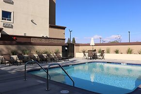 Best Western Plus Taft Inn