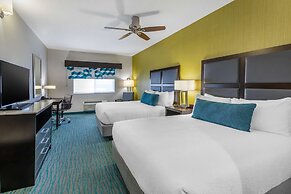 Best Western Plus Taft Inn