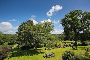 Penbontbren Luxury B&B