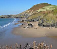 Penbontbren Luxury B&B