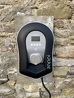 Penbontbren Luxury B&B