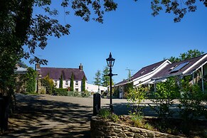 Penbontbren Luxury B&B