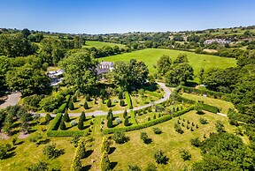 Penbontbren Luxury B&B