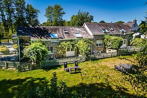 Penbontbren Luxury B&B