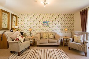 Penbontbren Luxury B&B