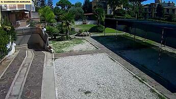 Il Giardino di Adriana