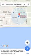 Il Giardino di Adriana