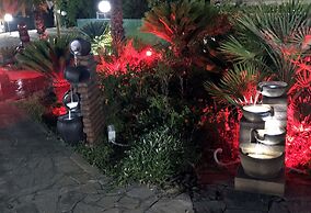 Il Giardino di Adriana