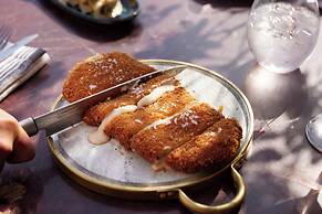 The Coast Bill&Coo - Adults Only