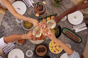 The Coast Bill&Coo - Adults Only