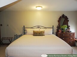 Champaign Garden Inn