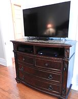 Champaign Garden Inn