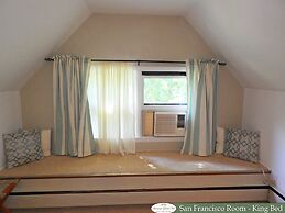 Champaign Garden Inn